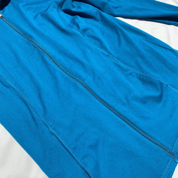 Activewear jacket - Picture 3 of 3